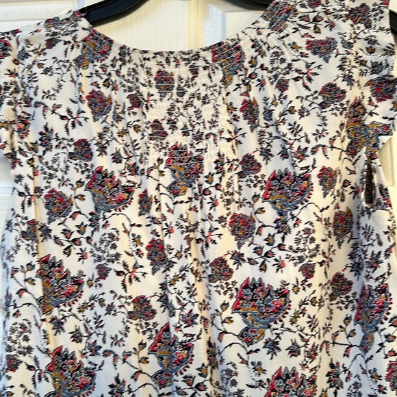 Comptoir des cotonniers top - Picture 5 of 8